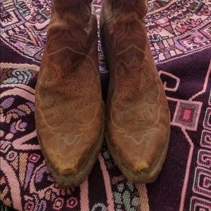 1883 by Lucchese Men's Western Boot